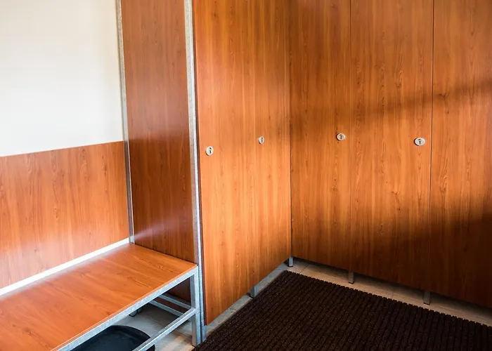 Apartamento Chajdovka Boží Dar