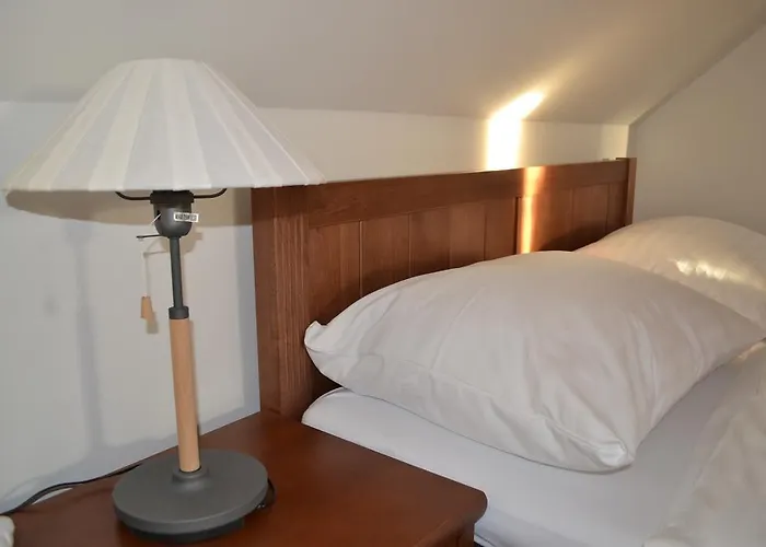Chajdovka Apartamento
