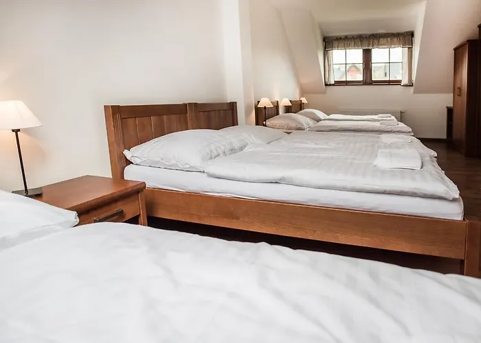 Chajdovka Apartamento *